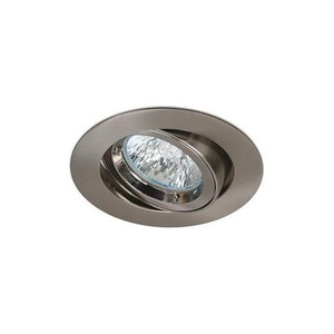 Macbright Lux Spot 1-50W IP20 GU10 Geb. Aluminium